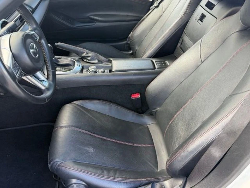 2016 Mazda ND MX-5 Miata - Image 16 of 20