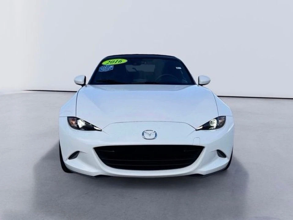 2016 Mazda ND MX-5 Miata - Image 8 of 20