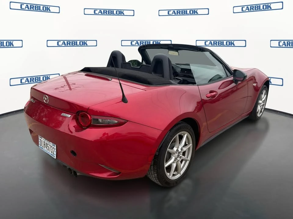 2016 Mazda ND MX-5 Miata - Image 5 of 20