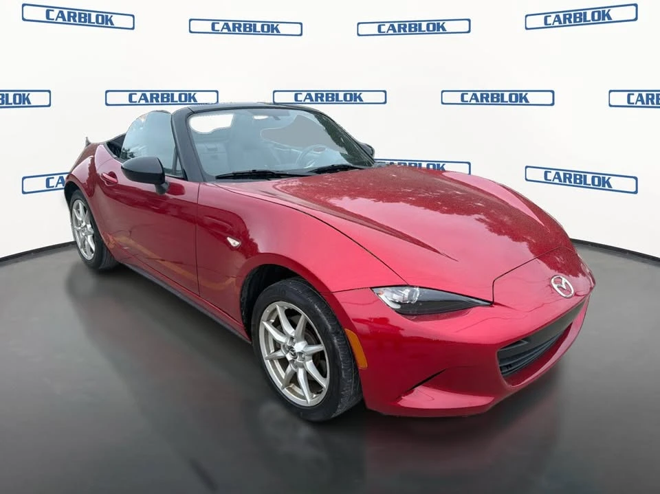 2016 Mazda ND MX-5 Miata - Image 3 of 20