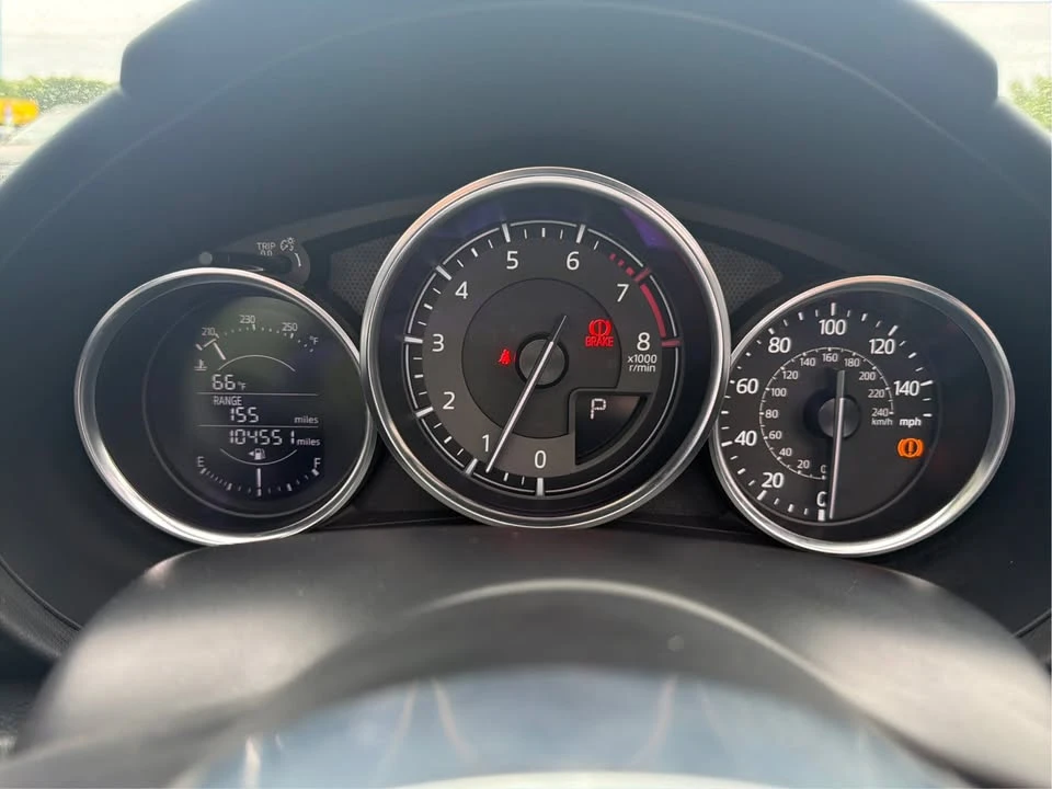 2016 Mazda ND MX-5 Miata - Image 18 of 20