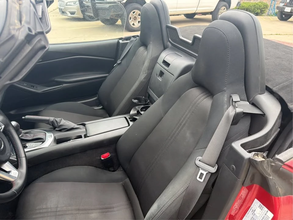 2016 Mazda ND MX-5 Miata - Image 10 of 20