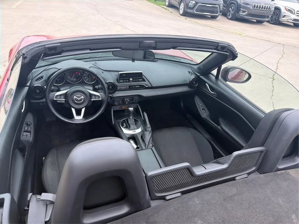 2016 Mazda ND MX-5 Miata - Image 11 of 20