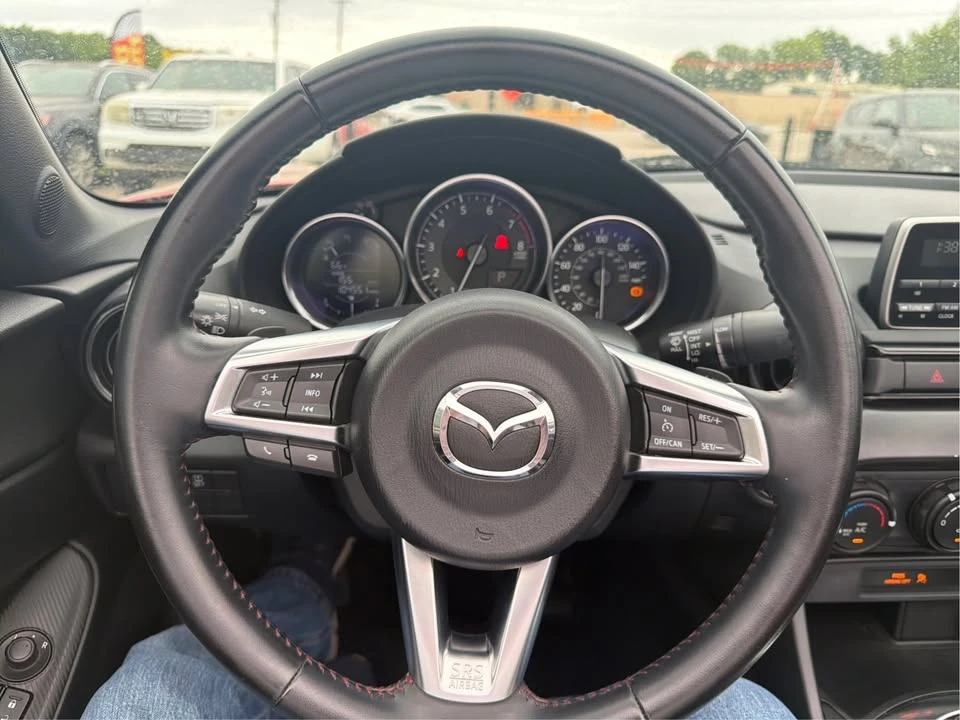 2016 Mazda ND MX-5 Miata - Image 19 of 20