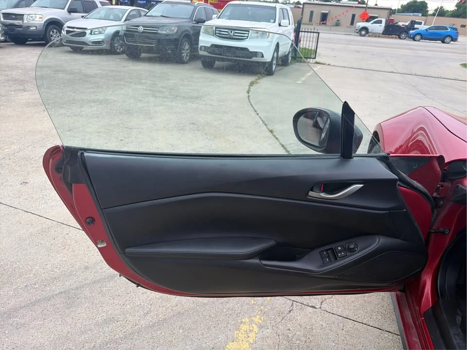 2016 Mazda ND MX-5 Miata - Image 20 of 20