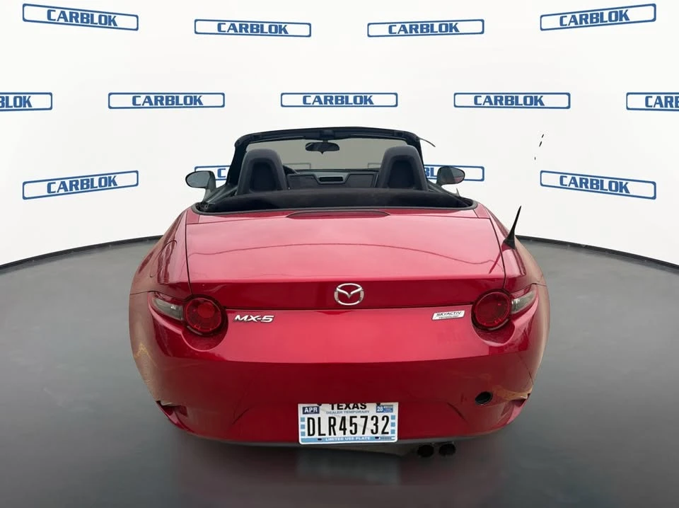 2016 Mazda ND MX-5 Miata - Image 6 of 20