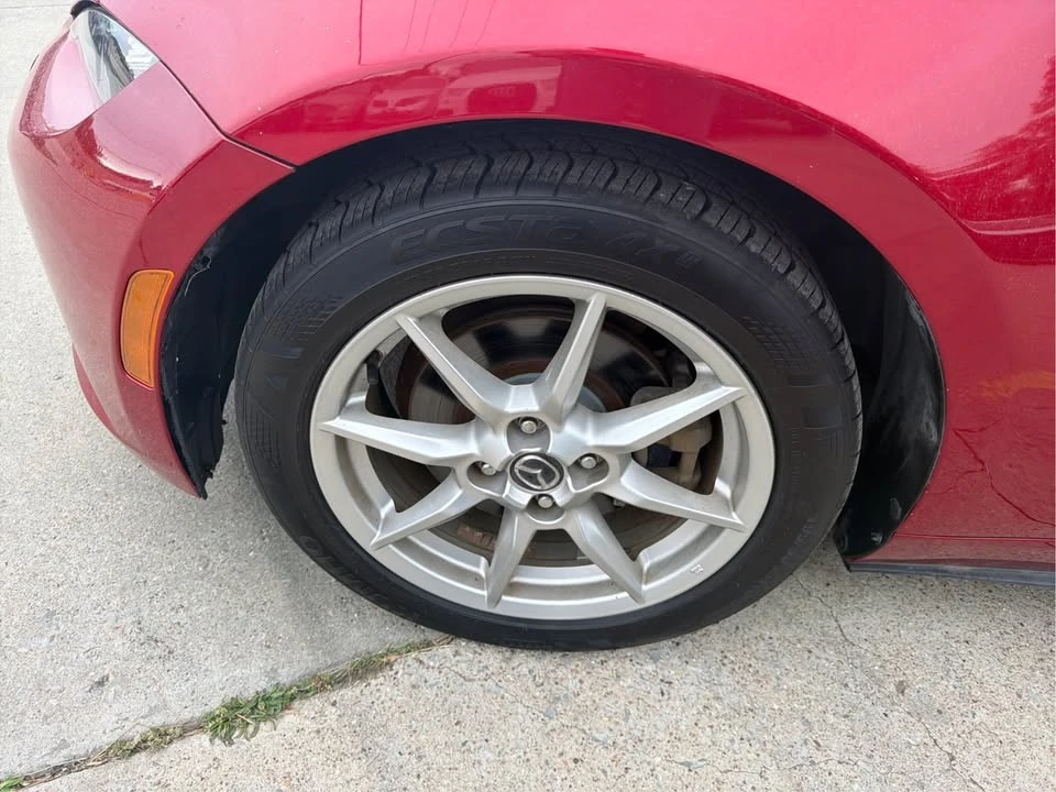 2016 Mazda ND MX-5 Miata - Image 12 of 20