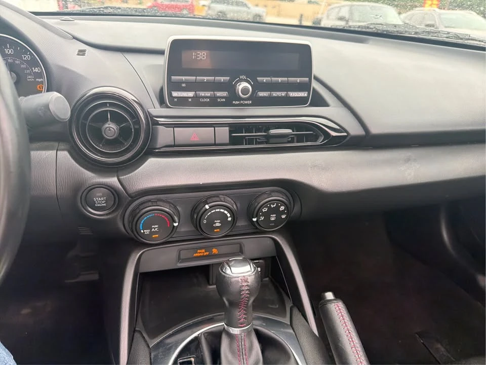 2016 Mazda ND MX-5 Miata - Image 17 of 20