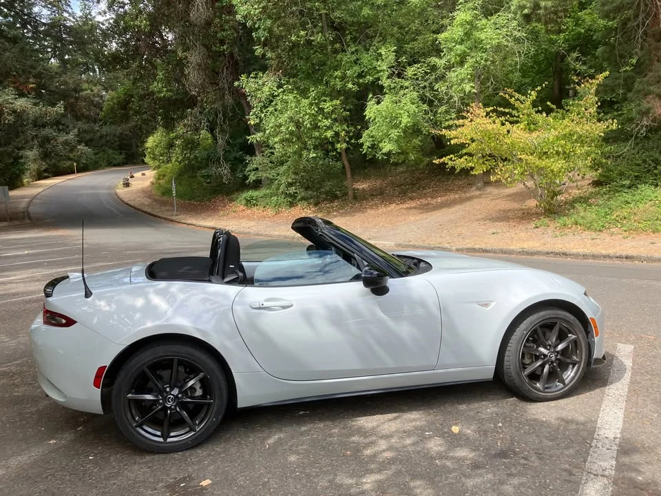 2016 Mazda ND MX-5 Miata - Image 3 of 5
