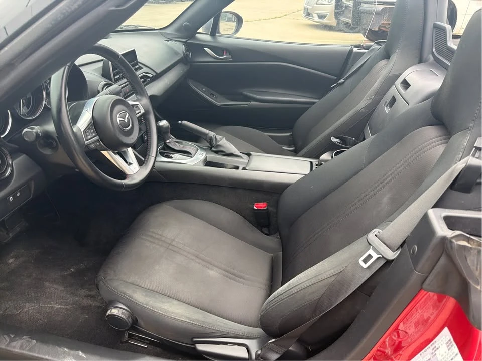 2016 Mazda ND MX-5 Miata - Image 5 of 12