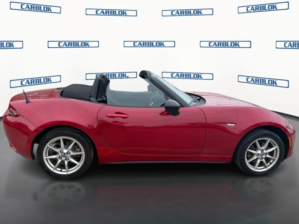 2016 Mazda ND MX-5 Miata - Image 2 of 12