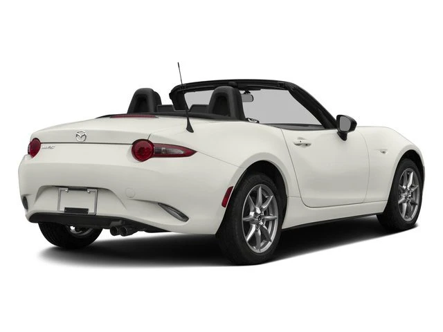 2016 Mazda ND MX-5 Miata - Image 5 of 19