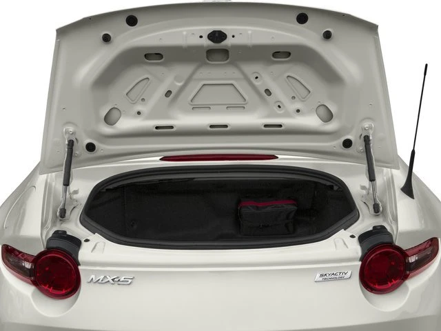 2016 Mazda ND MX-5 Miata - Image 15 of 19
