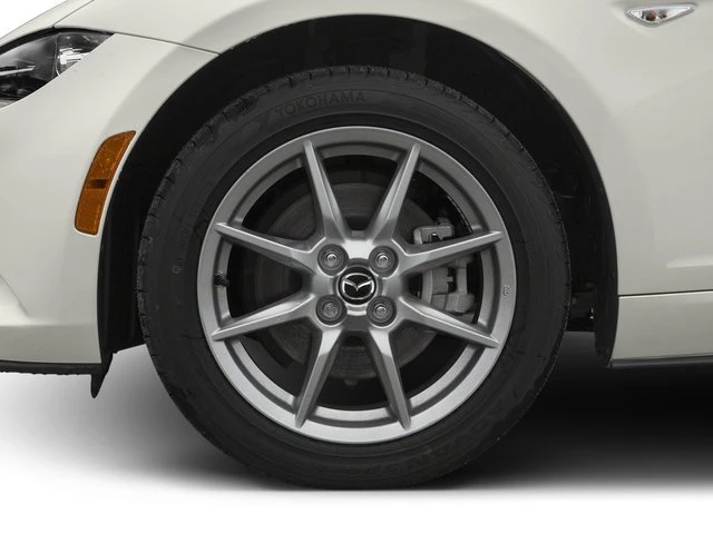 2016 Mazda ND MX-5 Miata - Image 14 of 19
