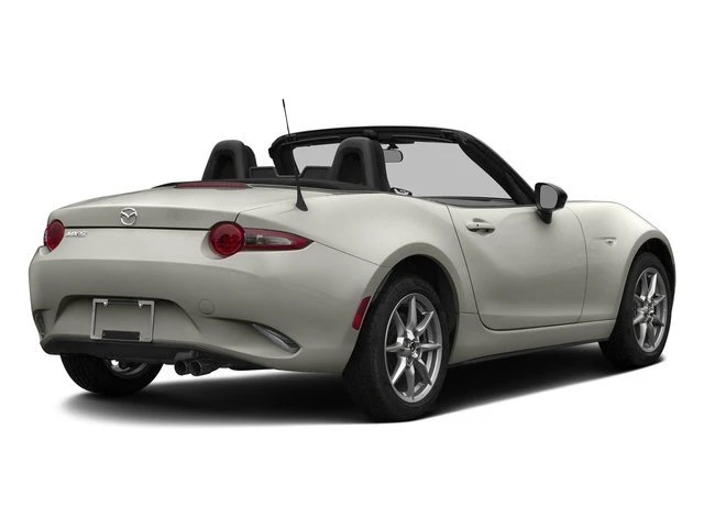 2016 Mazda ND MX-5 Miata - Image 2 of 19