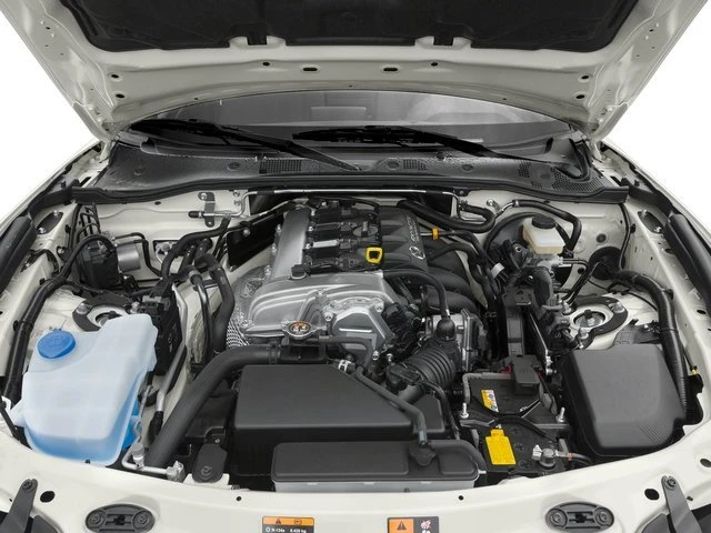 2016 Mazda ND MX-5 Miata - Image 16 of 19