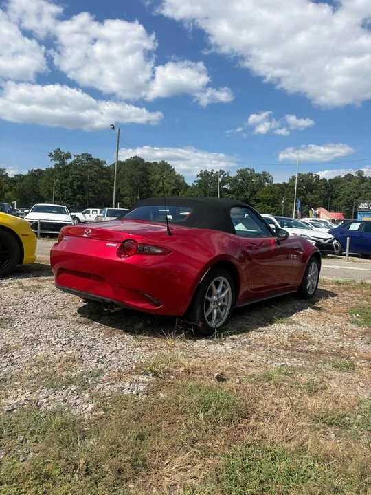 2016 Mazda ND MX-5 Miata - Image 3 of 5