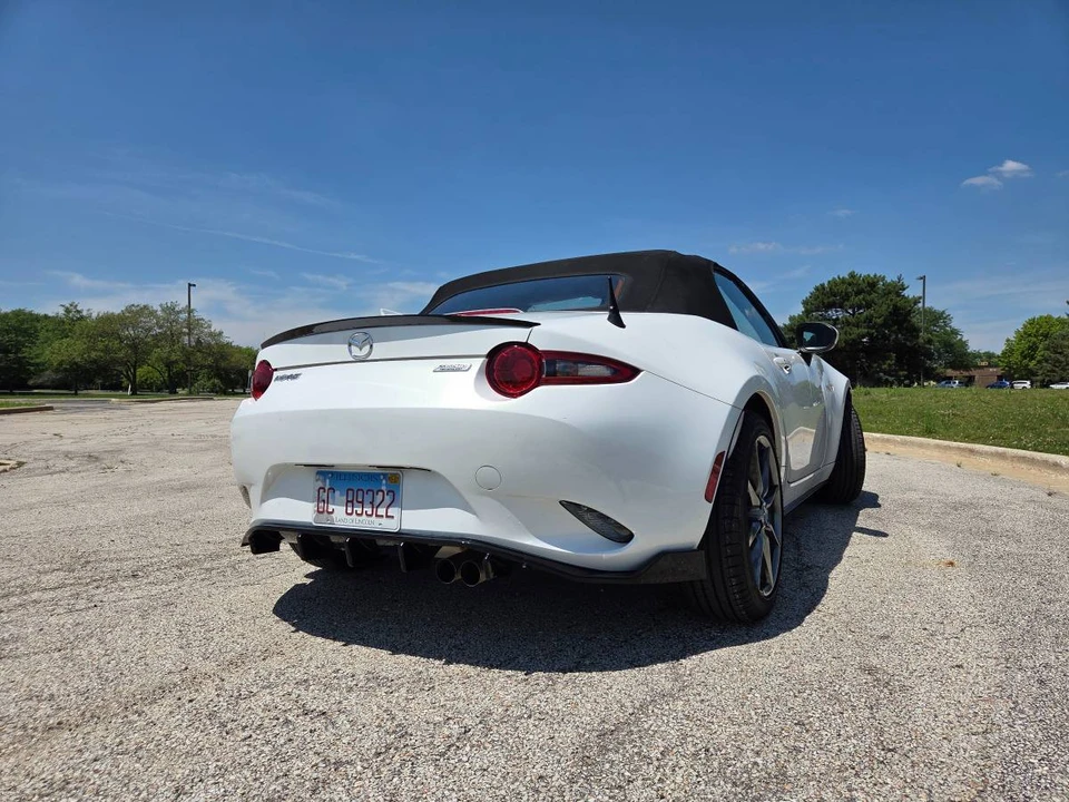 2016 Mazda ND MX-5 Miata - Image 10 of 22