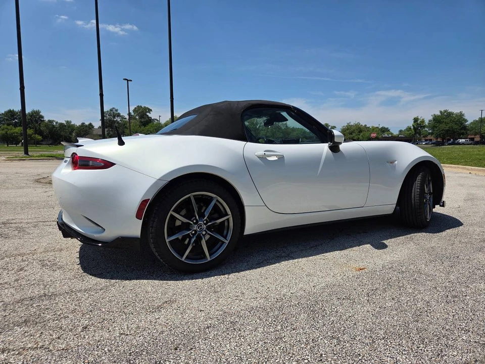 2016 Mazda ND MX-5 Miata - Image 13 of 22