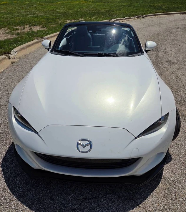 2016 Mazda ND MX-5 Miata - Image 2 of 22