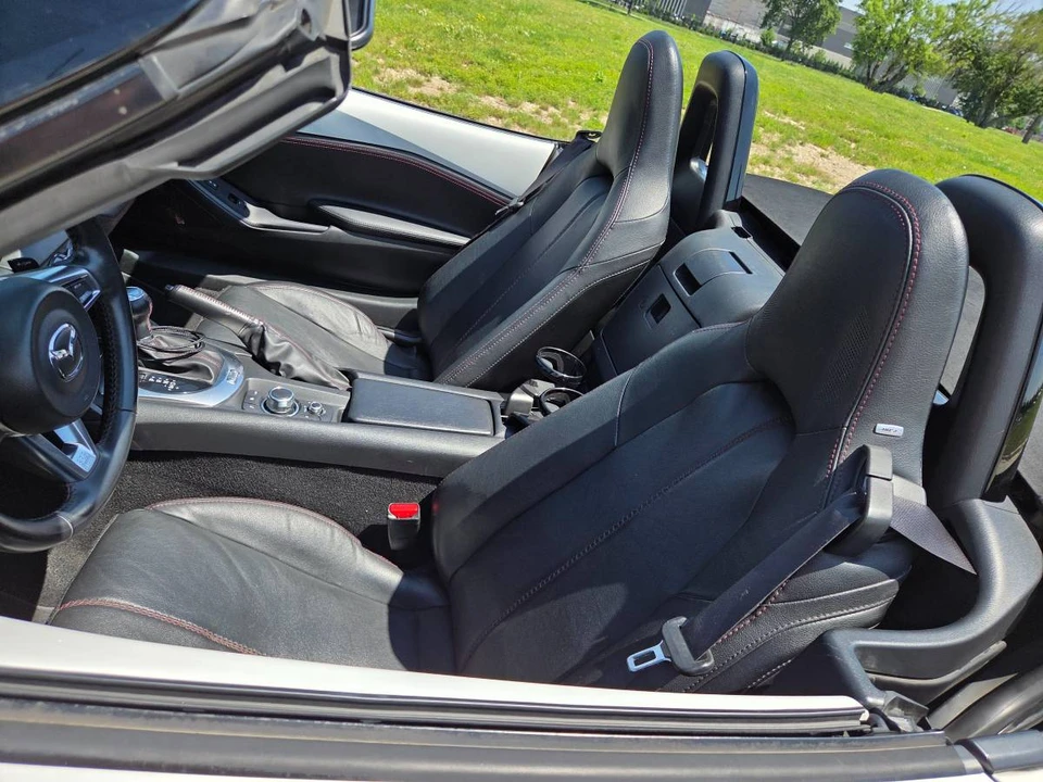 2016 Mazda ND MX-5 Miata - Image 20 of 22
