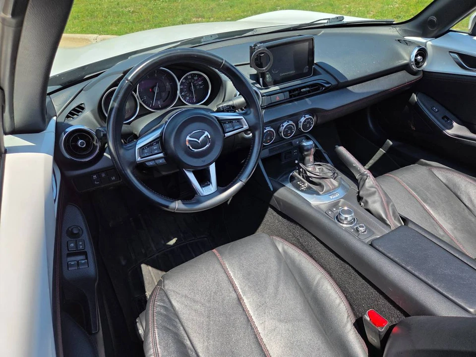 2016 Mazda ND MX-5 Miata - Image 6 of 22