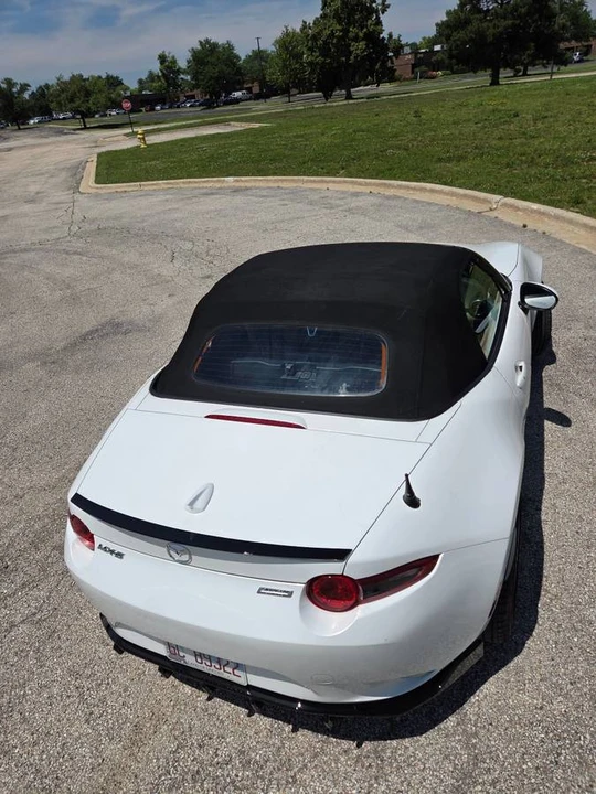 2016 Mazda ND MX-5 Miata - Image 11 of 22