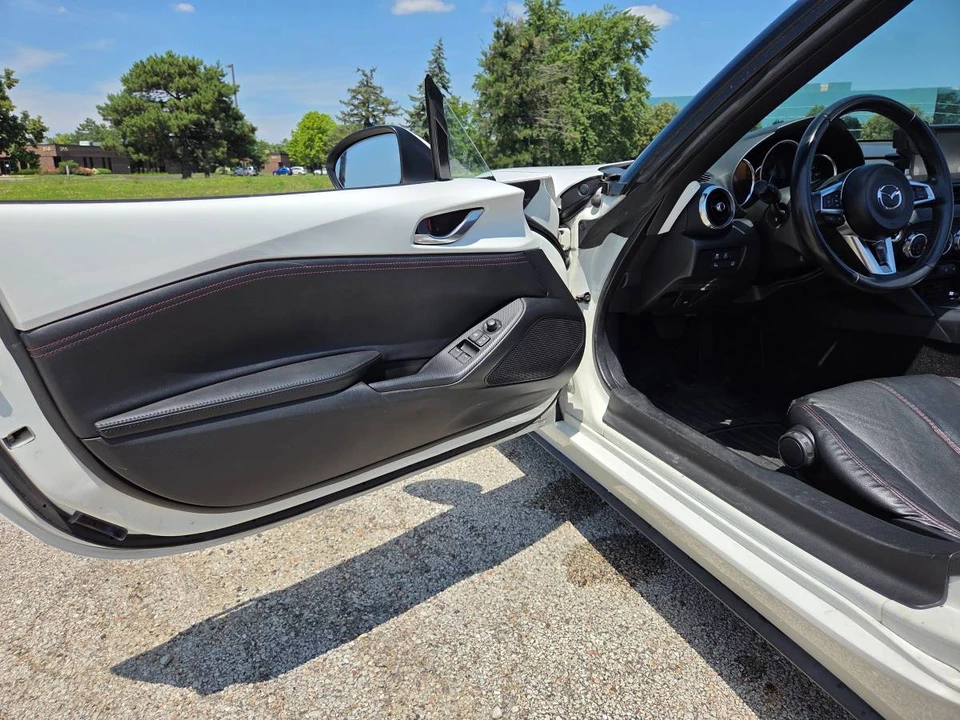 2016 Mazda ND MX-5 Miata - Image 22 of 22