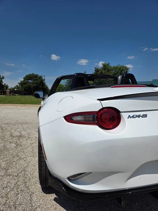 2016 Mazda ND MX-5 Miata - Image 4 of 22