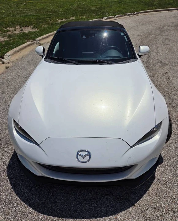 2016 Mazda ND MX-5 Miata - Image 18 of 22