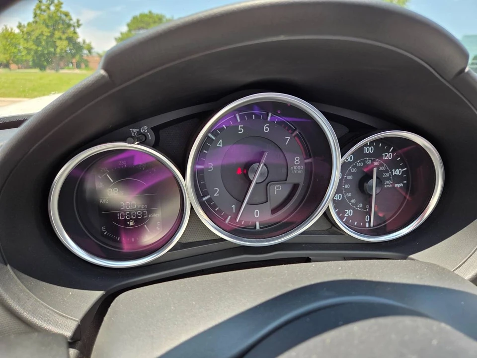 2016 Mazda ND MX-5 Miata - Image 5 of 22