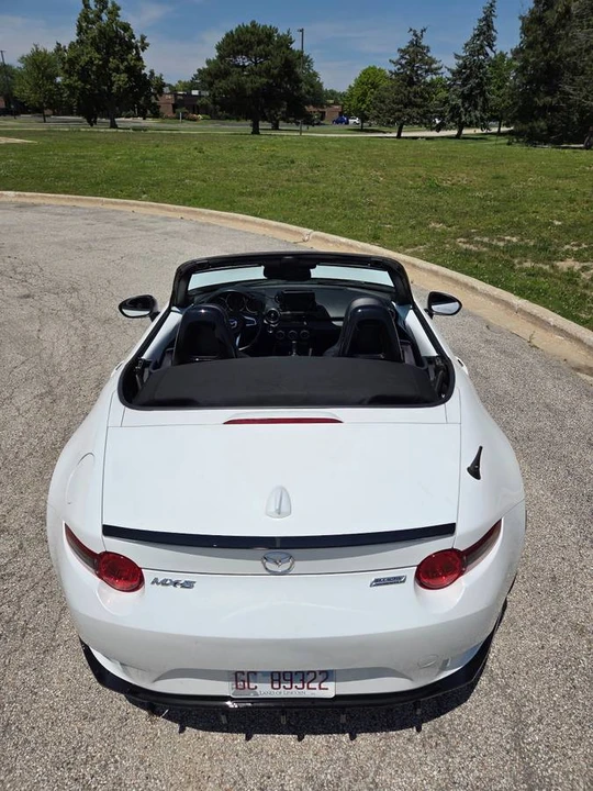 2016 Mazda ND MX-5 Miata - Image 8 of 22