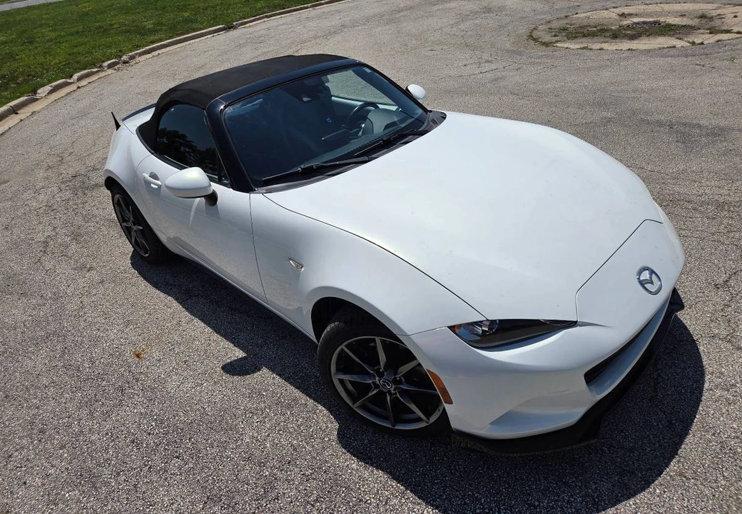 2016 Mazda ND MX-5 Miata - Image 14 of 22
