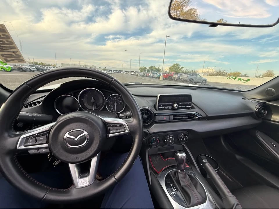 2016 Mazda ND MX-5 Miata - Image 3 of 3