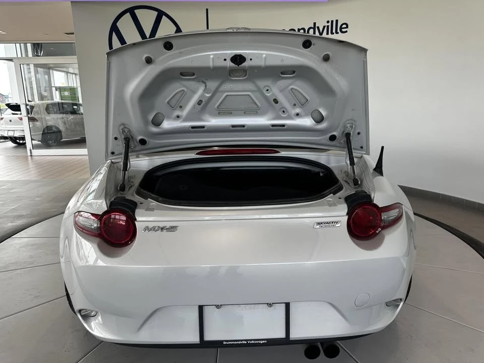 2016 Mazda ND MX-5 Miata - Image 10 of 17