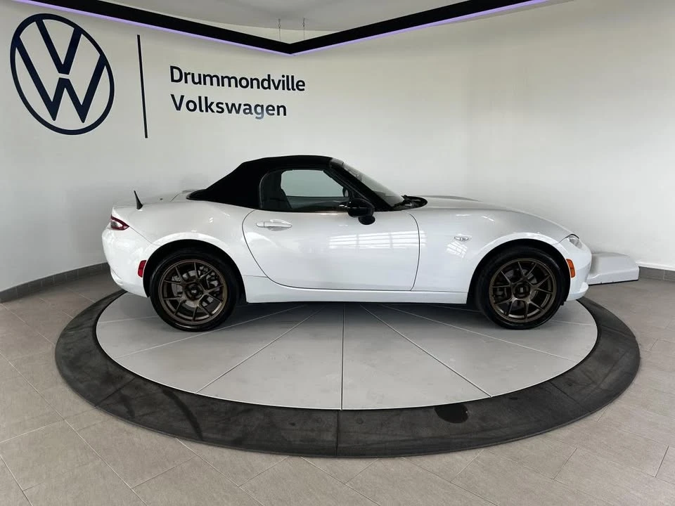 2016 Mazda ND MX-5 Miata - Image 6 of 17