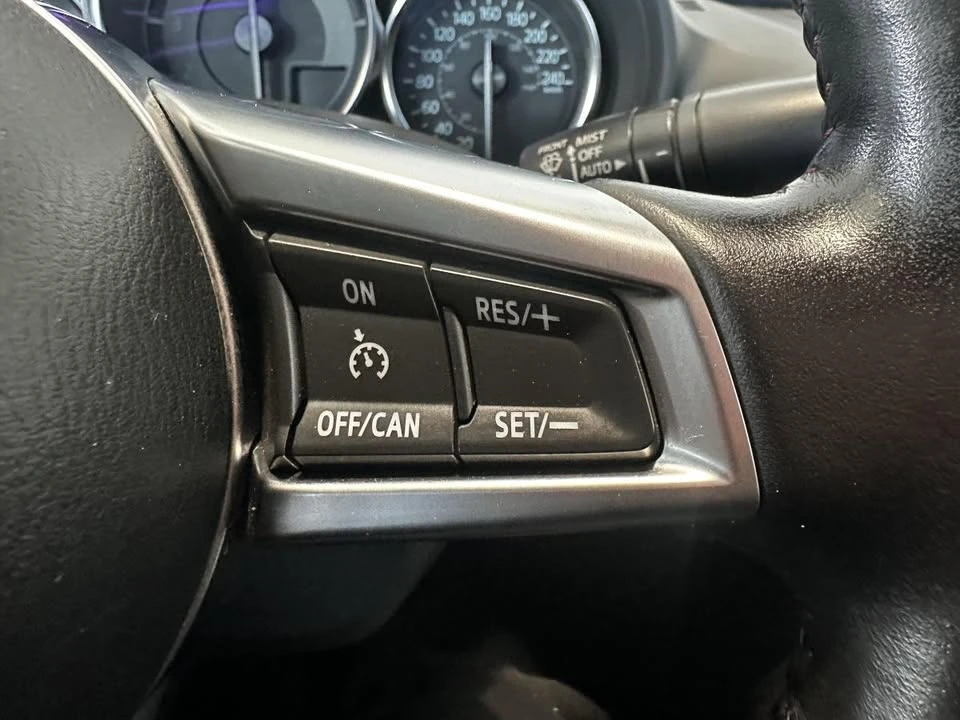 2016 Mazda ND MX-5 Miata - Image 14 of 17