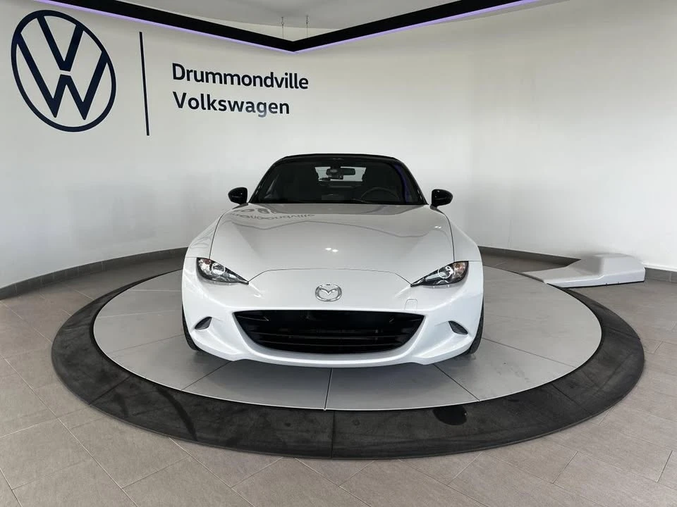 2016 Mazda ND MX-5 Miata - Image 8 of 17