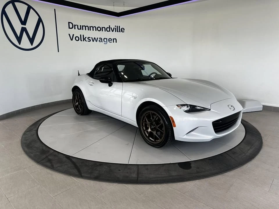 2016 Mazda ND MX-5 Miata - Image 7 of 17