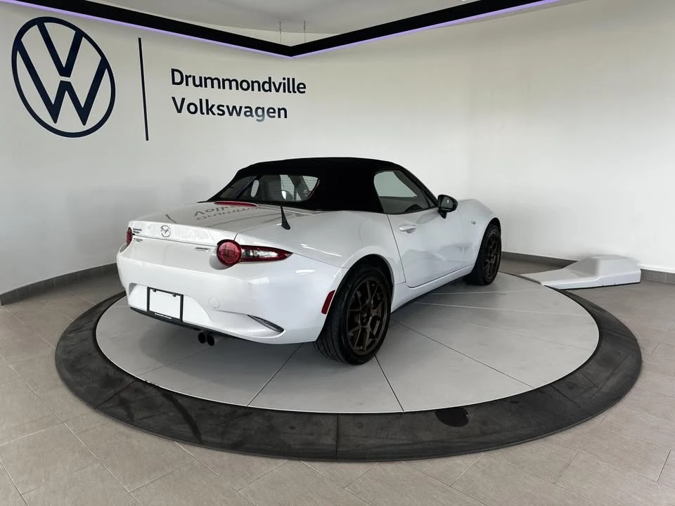 2016 Mazda ND MX-5 Miata - Image 5 of 17