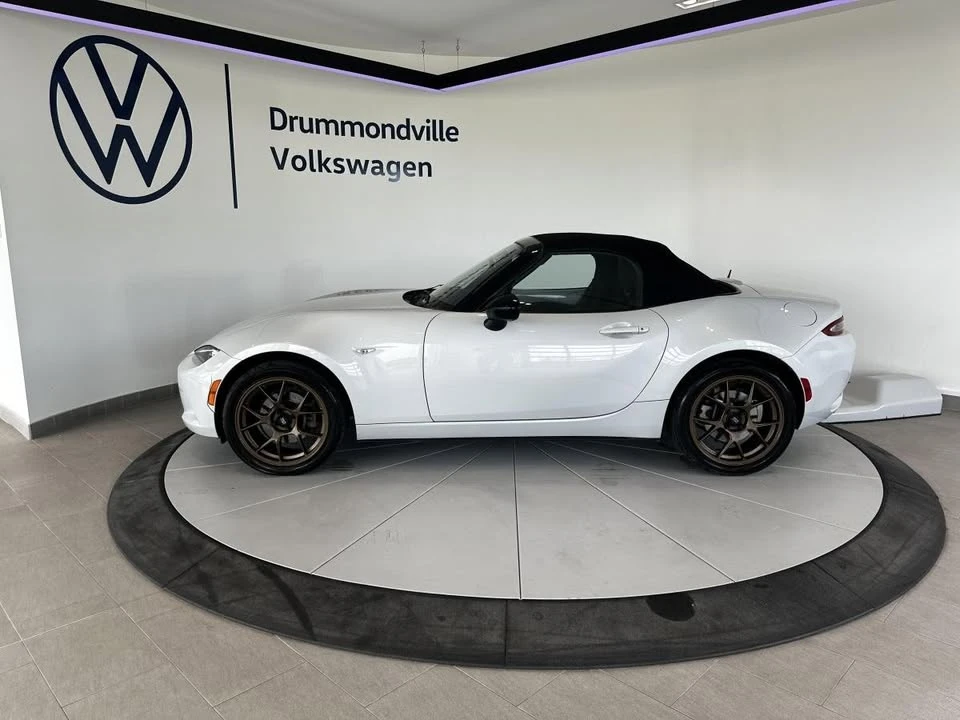 2016 Mazda ND MX-5 Miata - Image 2 of 17