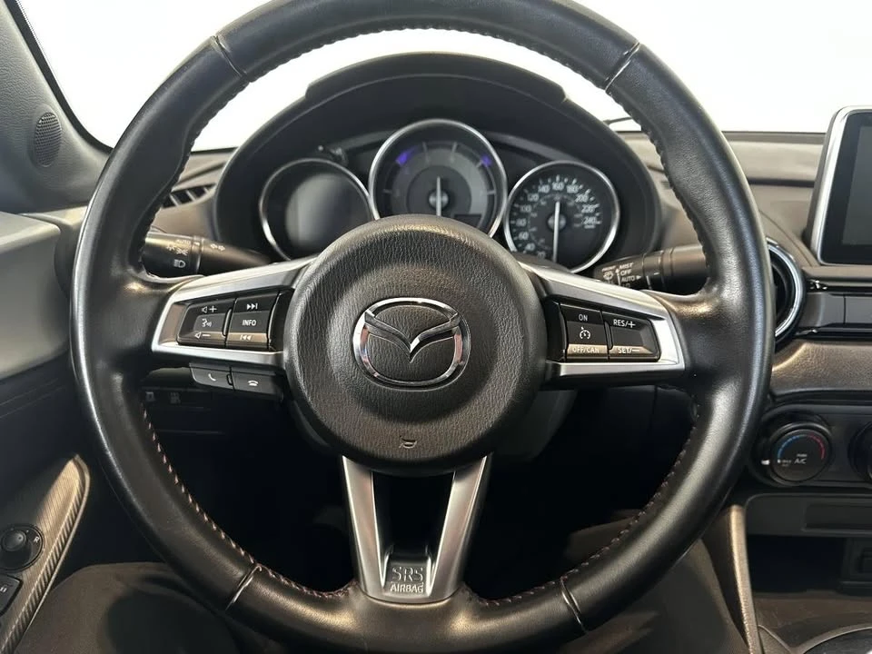 2016 Mazda ND MX-5 Miata - Image 15 of 17