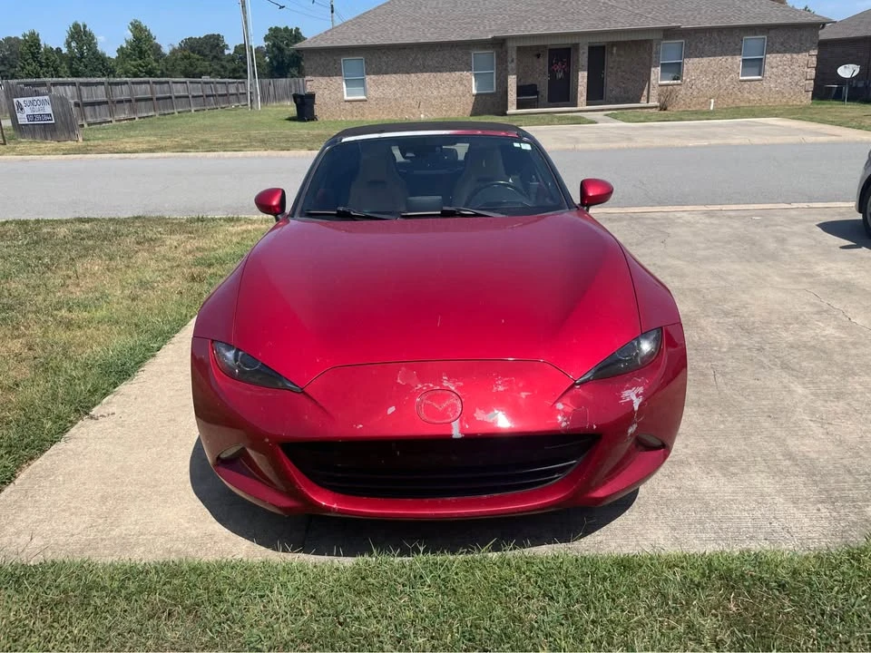 2016 Mazda ND MX-5 Miata - Image 7 of 7