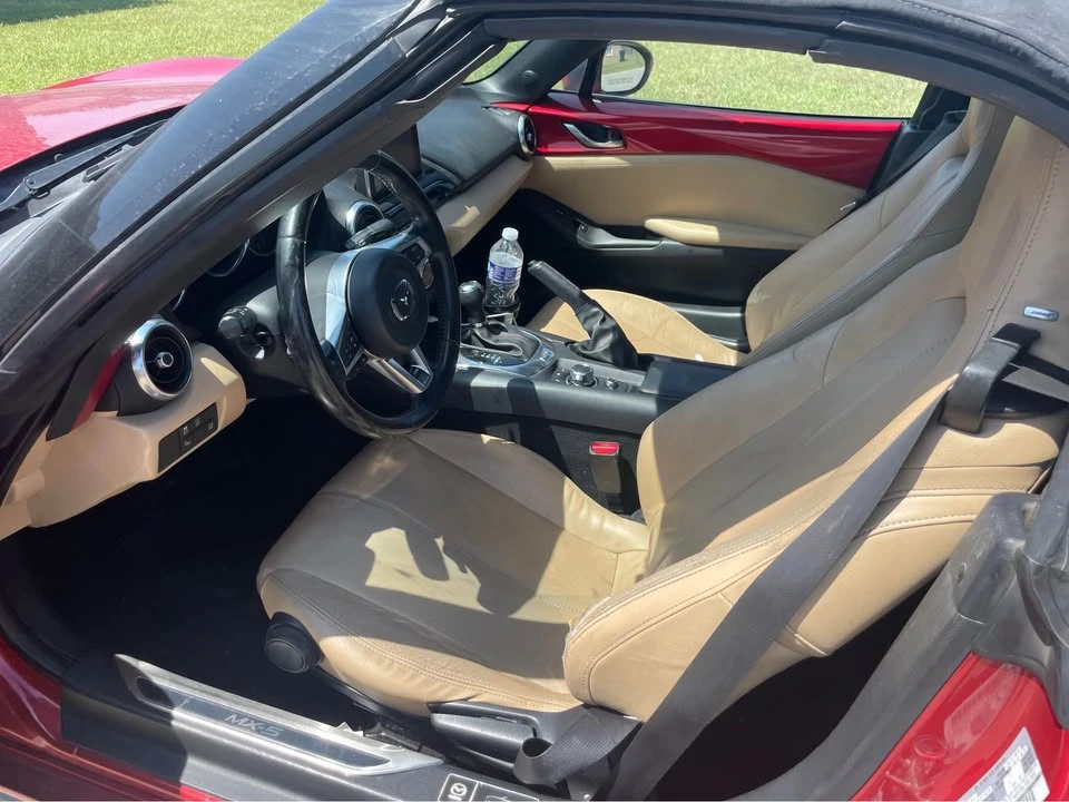 2016 Mazda ND MX-5 Miata - Image 4 of 7