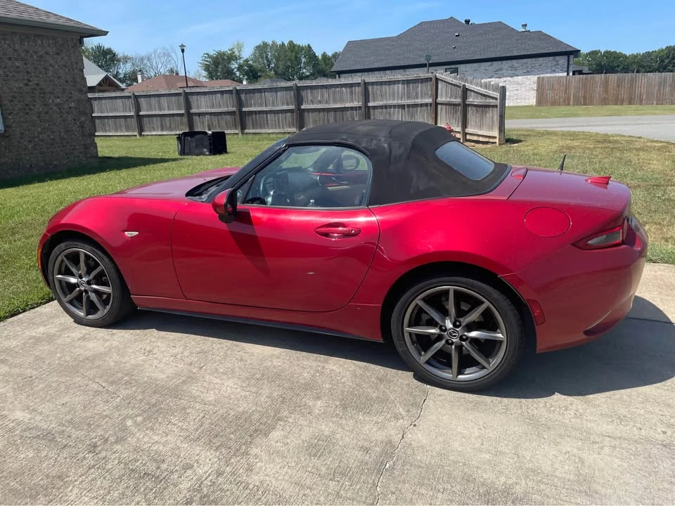 2016 Mazda ND MX-5 Miata - Image 6 of 7