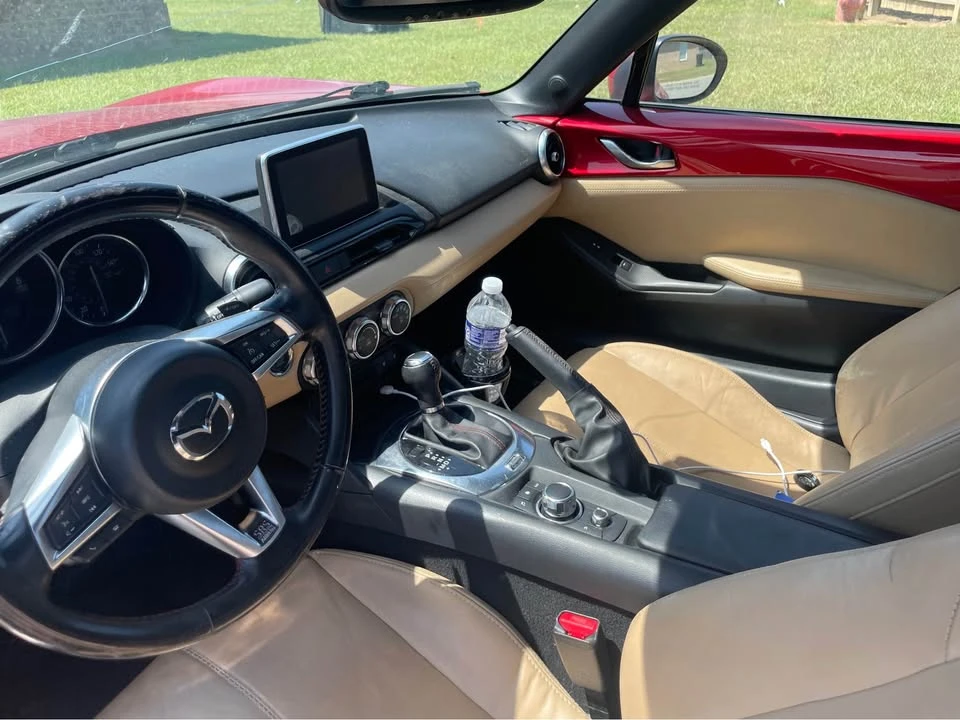 2016 Mazda ND MX-5 Miata - Image 5 of 7