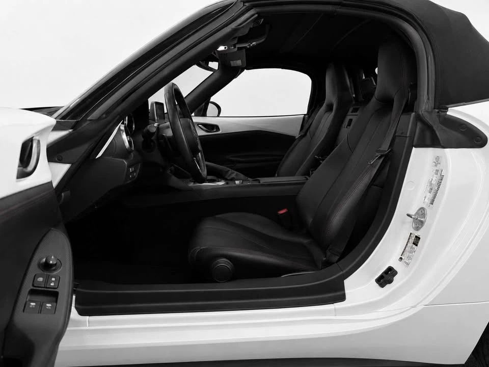 2016 Mazda ND MX-5 Miata - Image 13 of 20