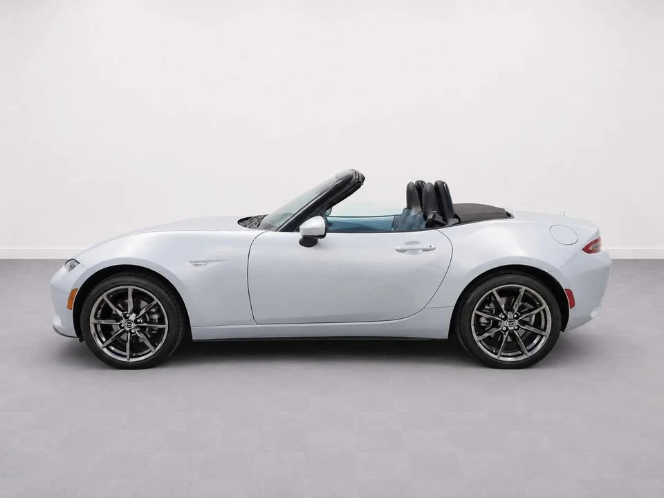 2016 Mazda ND MX-5 Miata - Image 12 of 20