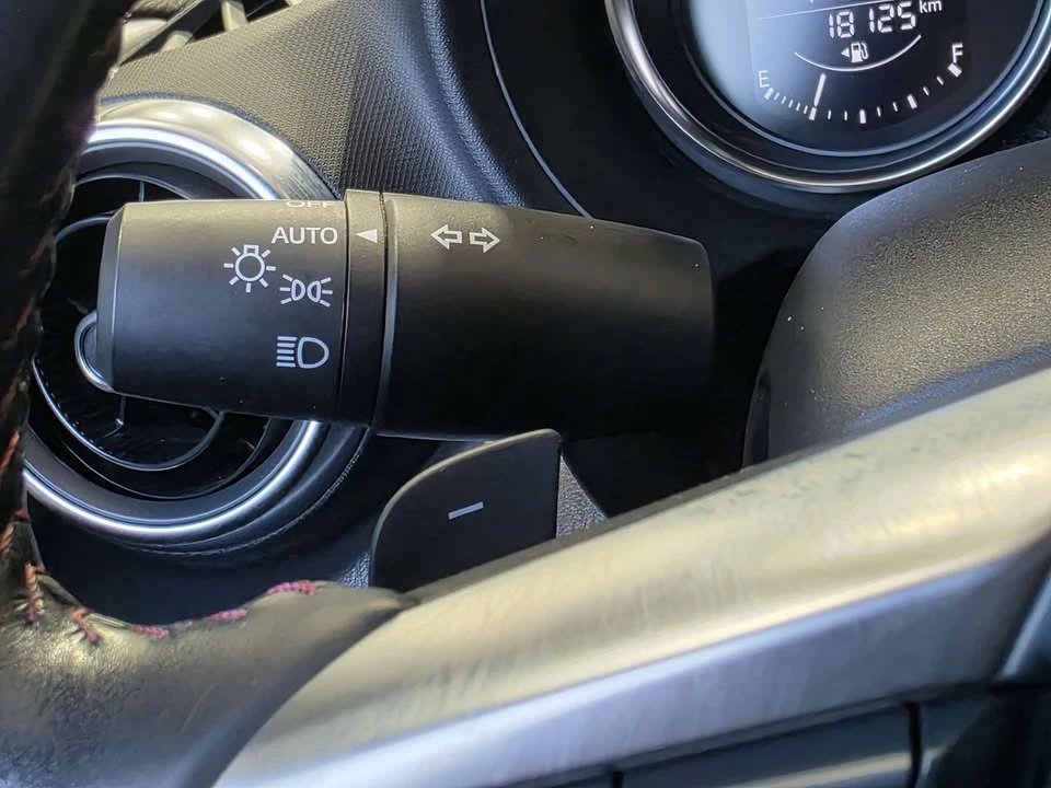 2016 Mazda ND MX-5 Miata - Image 19 of 20