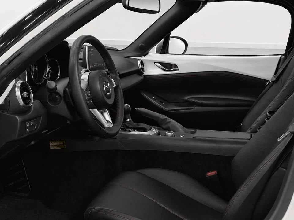 2016 Mazda ND MX-5 Miata - Image 14 of 20